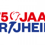 75 jaar bevrijding